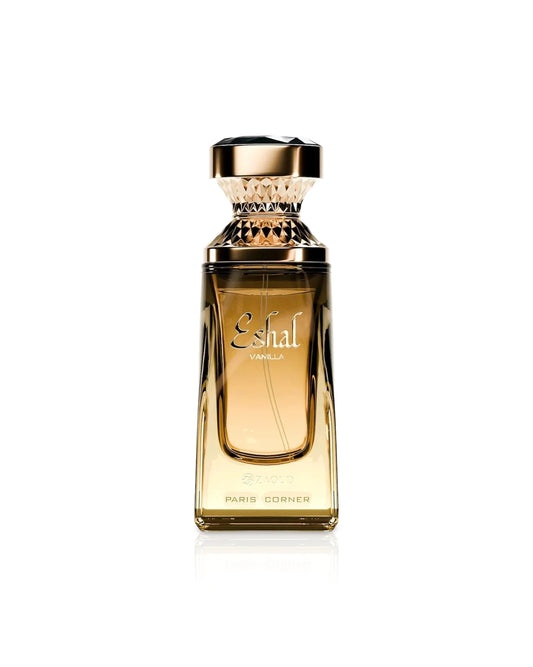 ESHAL VANILLA - PARIS CORNER 100ml