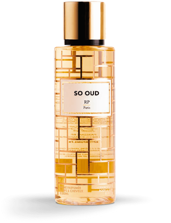 BRUME RP - SO OUD 250 ml