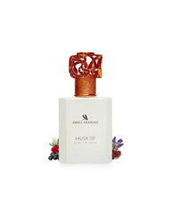 Musk 07 - Swiss ARABIAN