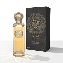 HUDSON VALLEY - Gissah 200ml