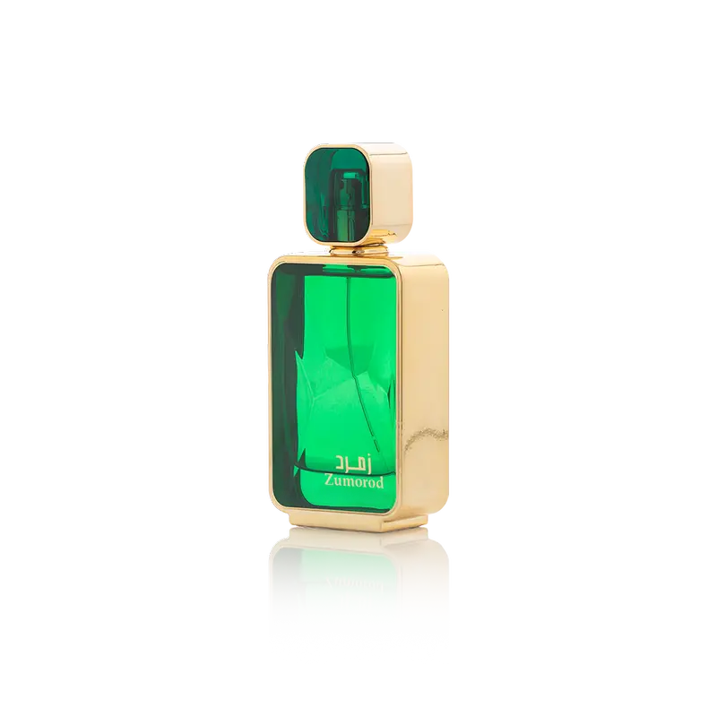 ZUMOROD - ARABIAN OUD