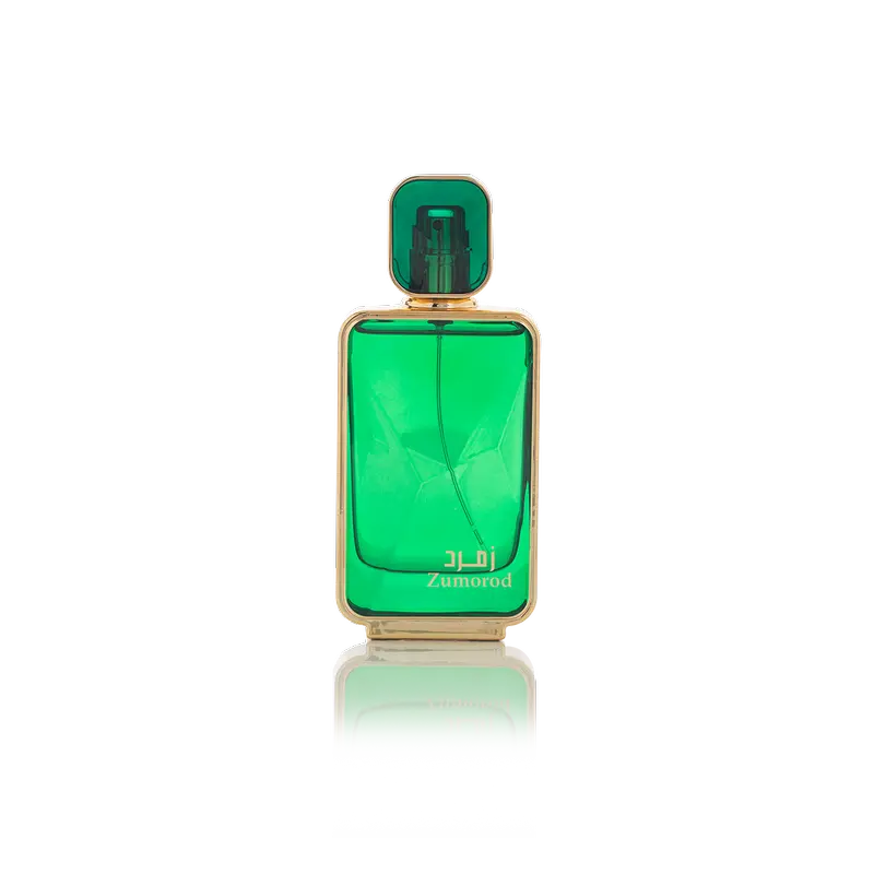 ZUMOROD - ARABIAN OUD