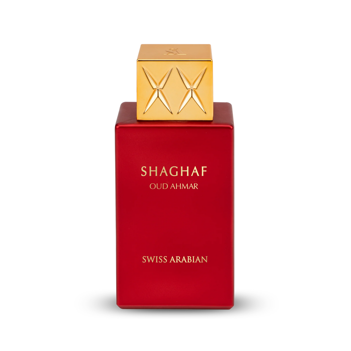 SHAGHAF OUD AHMAR - Swiss Arabian