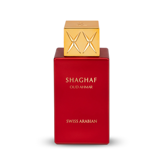 SHAGHAF OUD AHMAR - Swiss Arabian