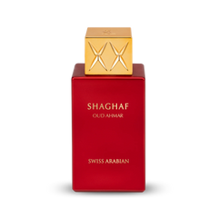 SHAGHAF OUD AHMAR - Swiss Arabian