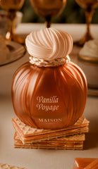 VANILLA VOYAGE - MAISON ASRAR