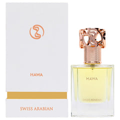 HAWA - SWISS ARABIAN