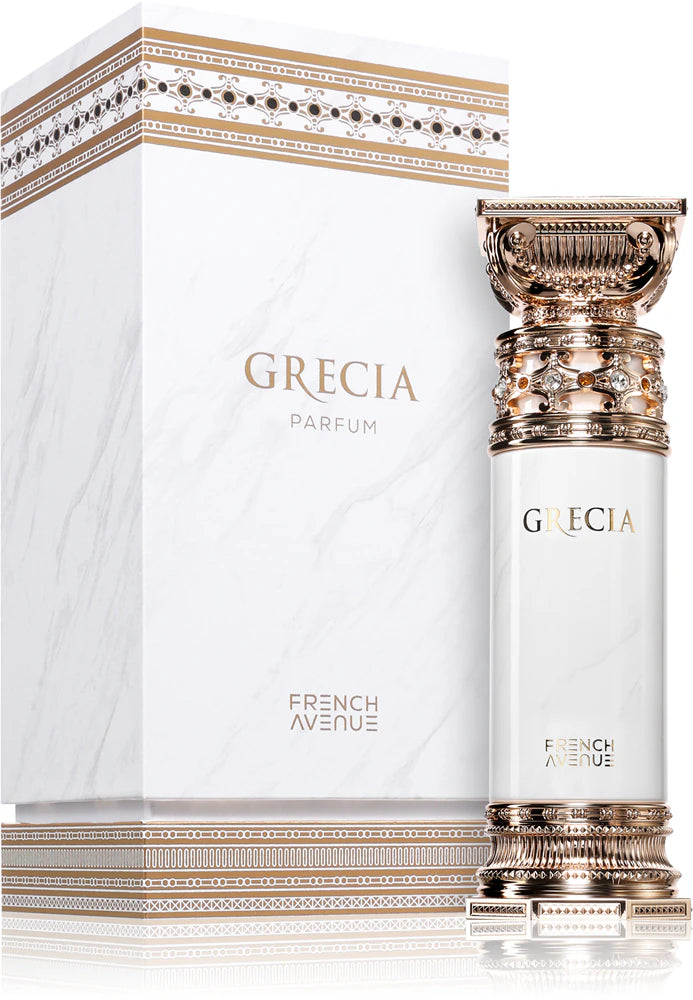 GRECIA - FRENCH AVENUE 100ml