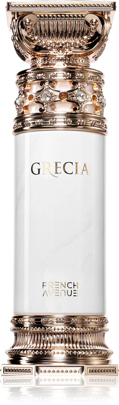 GRECIA - FRENCH AVENUE 100ml