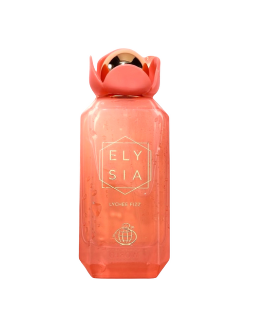 ELYSIA - LYCHEE FIZZ - Fragrance World 100ml