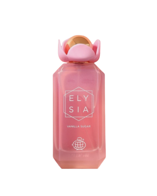 ELYSIA - VANILLA SUGAR by fragrance World 100ml