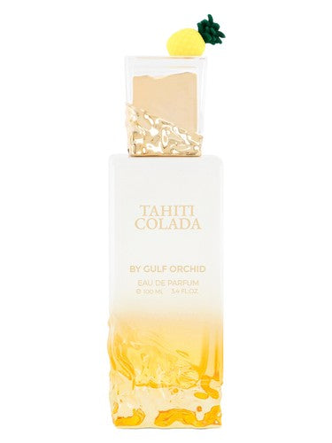TAHTI COLADA - GULF ORCHID 100ml