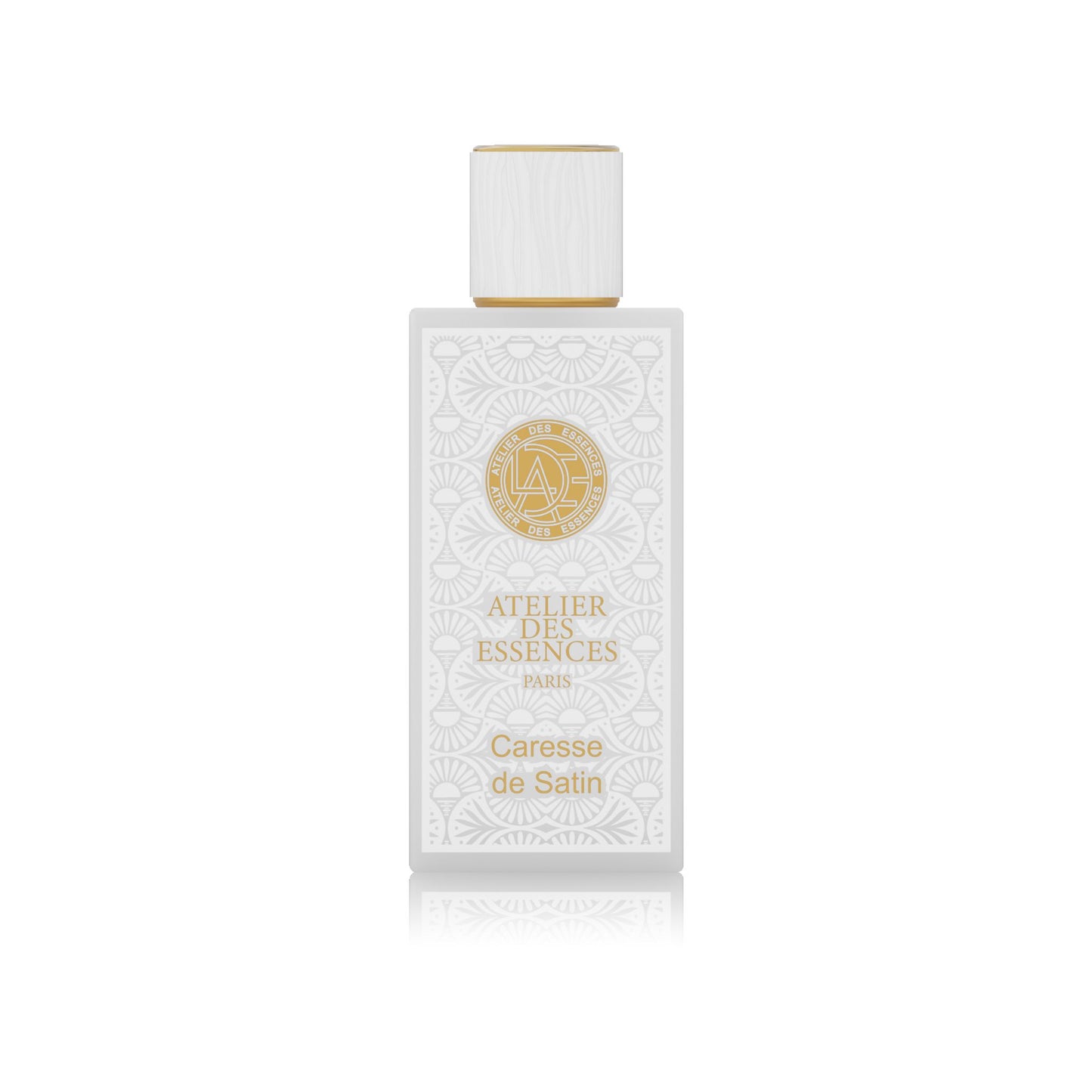CARESSE DE SATIN - ATELIER DES ESSENCES 100ml