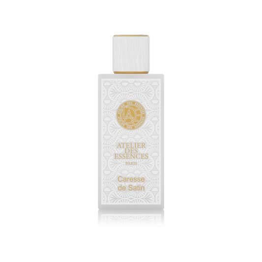 CARESSE DE SATIN - ATELIER DES ESSENCES 100ml