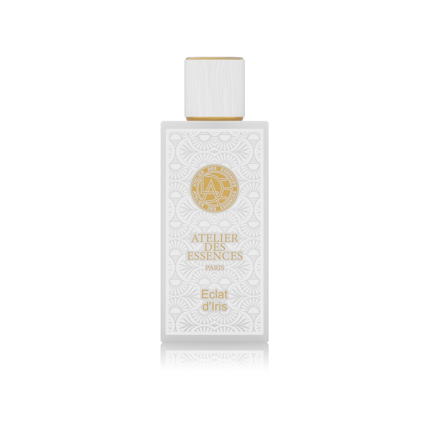 ÉCLAT D’IRIS - Atelier des essences 100ml