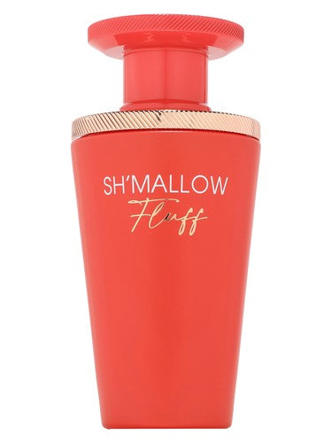 SH’MALLOW FLUFF - French avenue 100ml