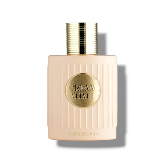 CREAM VELVET - KHADLAJ EXTRAIT DE PARFUM 100ml