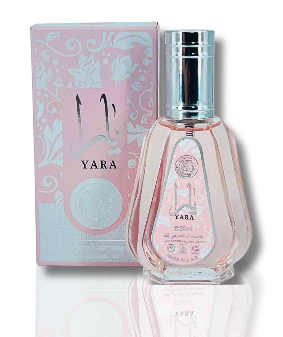YARA - LATTAFA 100ml