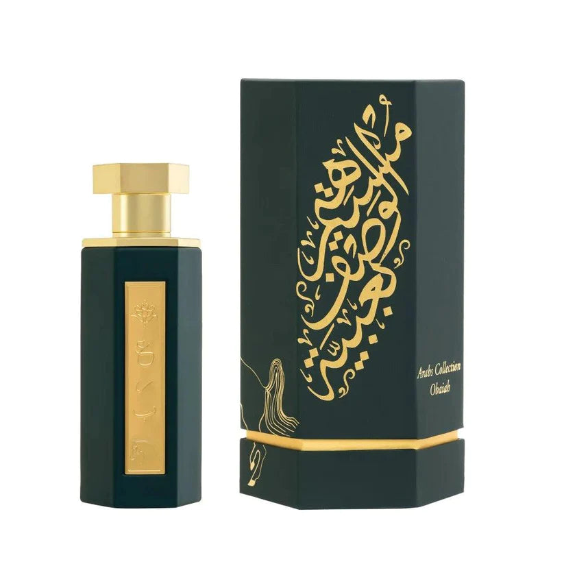 Reef Obaiah - Collection Arab 100ml