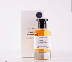 VANILLA powdery - Loui Martin 100ml