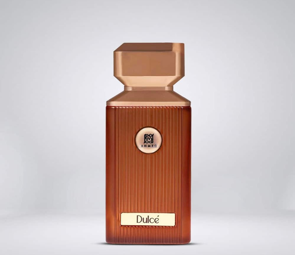 Dulcé - Ahmed Al MAGHRIBI 100ml