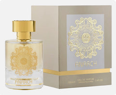 ANARCH - MAISON ALHAMBRA