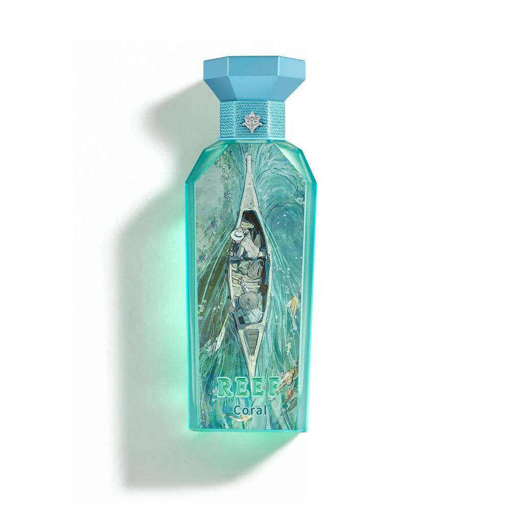 REEF CORAL - 150Ml