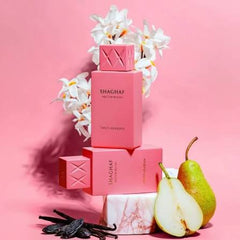 Shaghaf Nectar Blush - Swiss ARABIAN