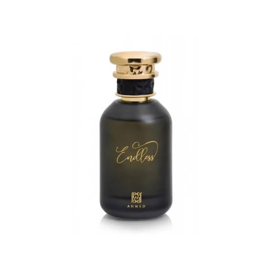Endless - Ahmed Al maghribi 100ml