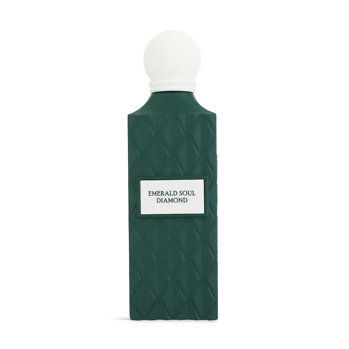 Emerald soul diamond - Ibrahim Al Qurashi 150ml