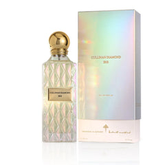 Cullinan Diamond Iris - Ibrahim Al Qurashi 150ml