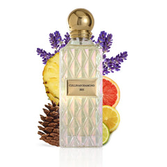 Cullinan Diamond Iris - Ibrahim Al Qurashi 150ml