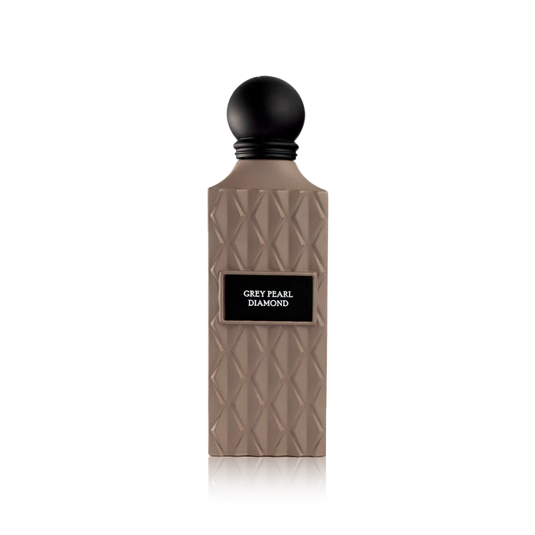 Diamond Grey Pearl - Ibrahim Al Qurashi 150ml