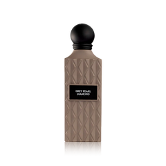 Diamond Grey Pearl - Ibrahim Al Qurashi 150ml