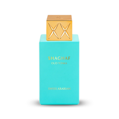 SHAGHAF OUD TONKA - SWISS ARABIAN