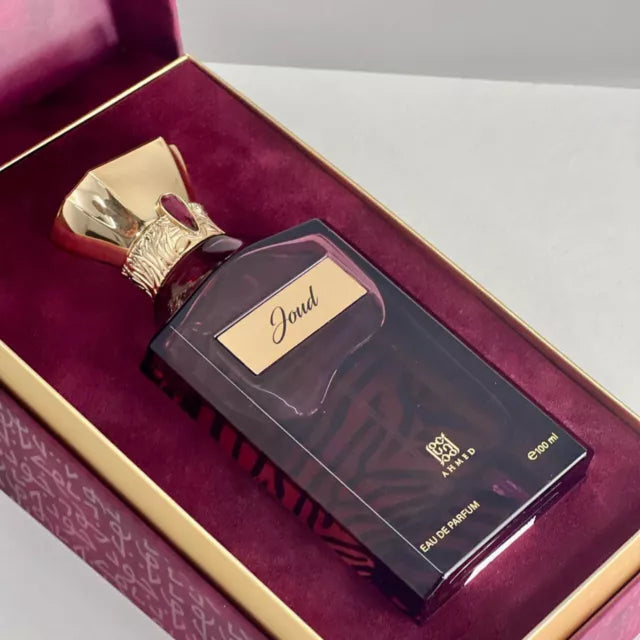 RED JEWEL - Ahmed Al Maghribi 100 ml