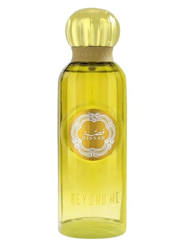 BEYOND ME - Gissah 200ml