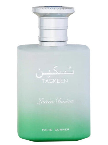TASKEEN LACTEA DIVINA - Paris corner