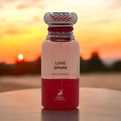 LOVE SPARK - MAISON AL HAMBRA