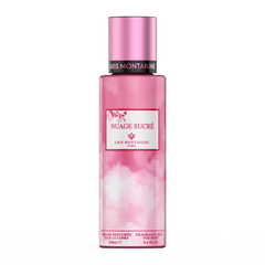 BRUME GRIS MONTAIGNE - NUAGE SUCRÉ 250 ml