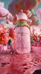 Marshmallow Blush - Paris Corner 100ml