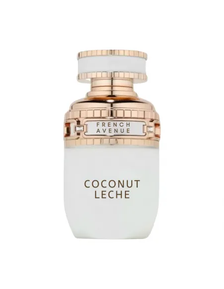 Coconut lèche - French avenue 100 ml