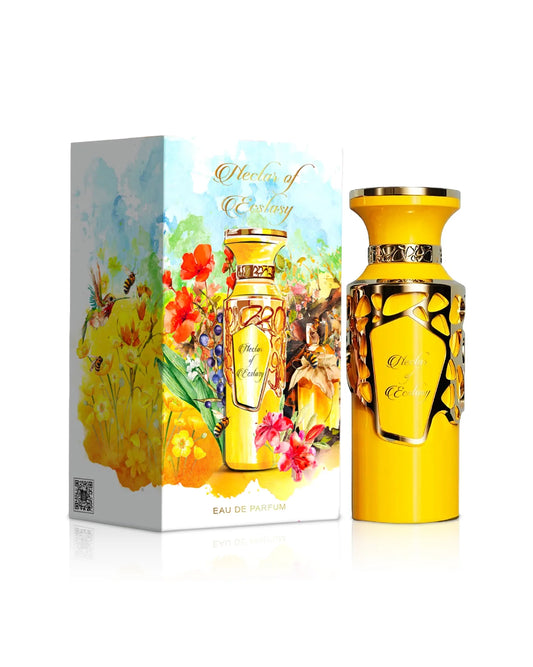 Nectar of Extasy - Fragrance World 100ml