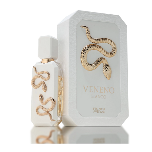 VENENO BIANCO - FRENCH AVENUE 100ml