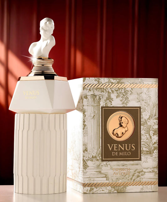 VENUS DE MILO - FRENCH AVENUE 100ml