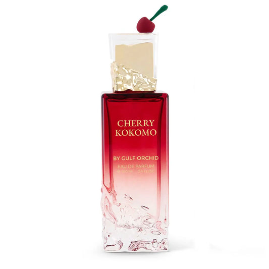 CHERRY KOMOKO - GULF ORCHID 100ml