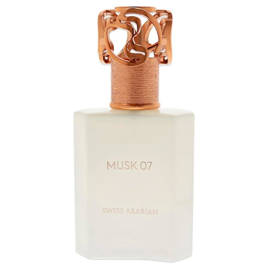 MUSK 07 - Swiss ARABIAN