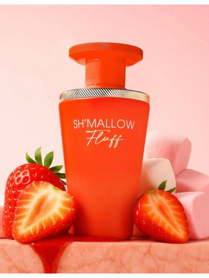 SH’MALLOW FLUFF - French avenue 100ml
