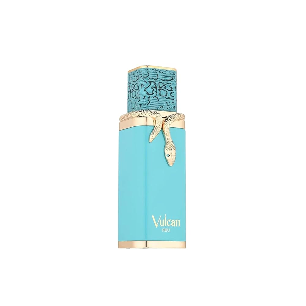 VULCAN FEU - FRENCH AVENUE 100ml