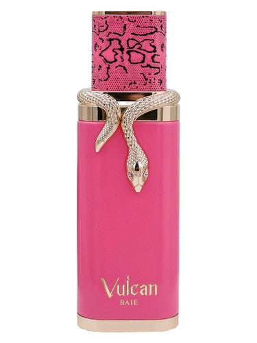 VULCAN BAIE - FRENCH AVENUE 100ml